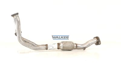 Exhaust Pipe WALKER 02792