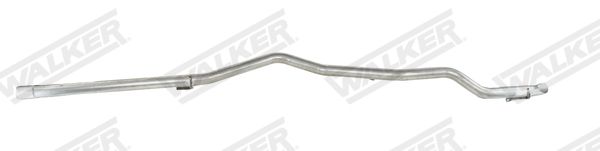 WALKER 02794 Exhaust Pipe
