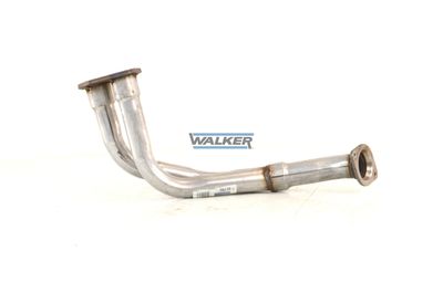 Exhaust Pipe WALKER 02796