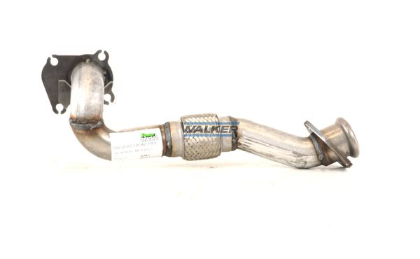 WALKER 02955 Exhaust Pipe