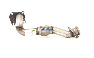 Exhaust Pipe WALKER 02955
