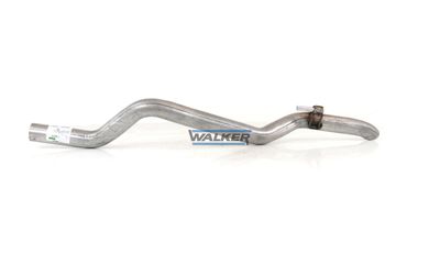 Exhaust Pipe WALKER 02973