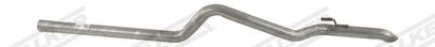 Exhaust Pipe WALKER 02974
