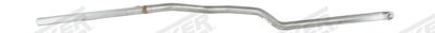 Exhaust Pipe WALKER 02975