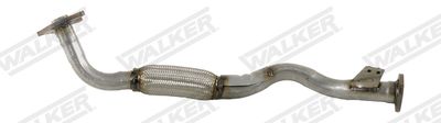Exhaust Pipe WALKER 02976