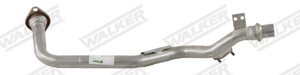 WALKER 02980 Exhaust Pipe