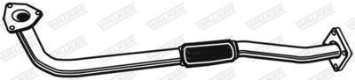 Exhaust Pipe WALKER 02998