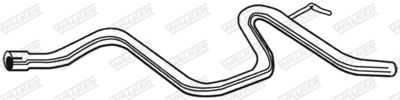 Exhaust Pipe WALKER 03117