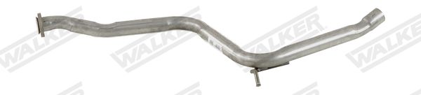 WALKER 03118 Exhaust Pipe