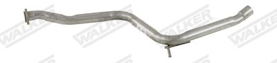 Exhaust Pipe WALKER 03118