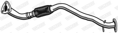 Exhaust Pipe WALKER 03124
