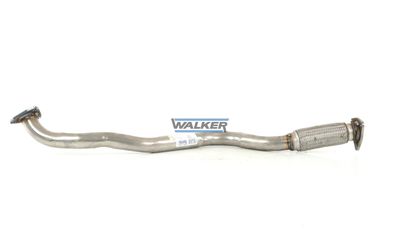 Exhaust Pipe WALKER 03126