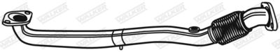 Exhaust Pipe WALKER 03127