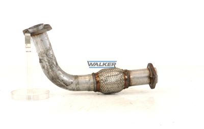 Exhaust Pipe WALKER 03137