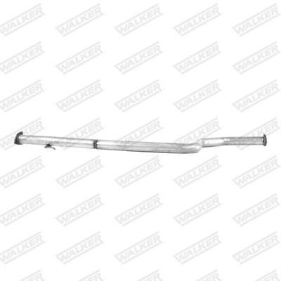 Exhaust Pipe WALKER 03349