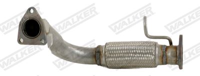 Exhaust Pipe WALKER 03446