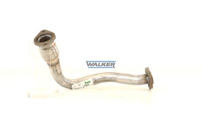 Exhaust Pipe WALKER 03469