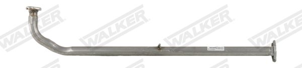 WALKER 03484 Exhaust Pipe