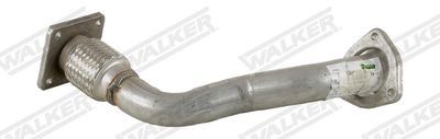 Exhaust Pipe WALKER 03488