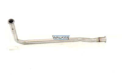 Exhaust Pipe WALKER 03489