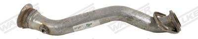 Exhaust Pipe WALKER 03492