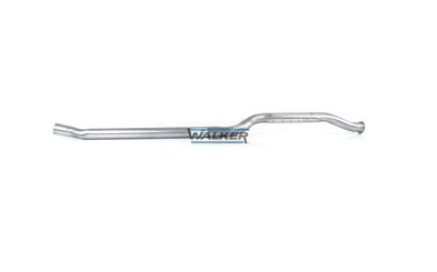 Exhaust Pipe WALKER 03497