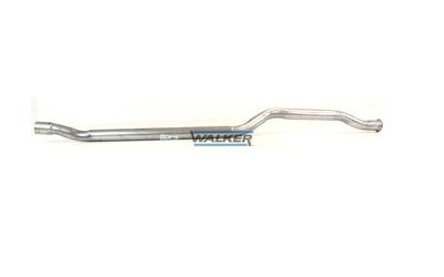 Exhaust Pipe WALKER 03498