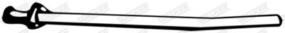 Exhaust Pipe WALKER 03954