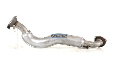 Exhaust Pipe WALKER 03962