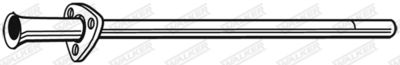 Exhaust Pipe WALKER 03979