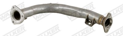 Exhaust Pipe WALKER 04064