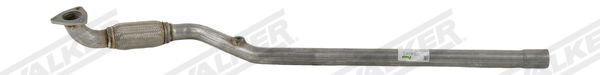 WALKER 04065 Exhaust Pipe