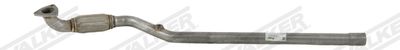 Exhaust Pipe WALKER 04065