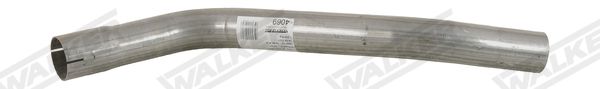 WALKER 04069 Exhaust Pipe