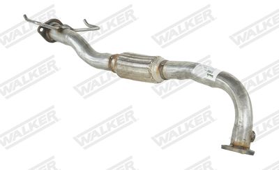 Exhaust Pipe WALKER 04072