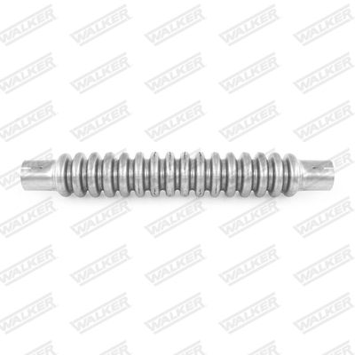 Corrugated Pipe, exhaust system WALKER 04131