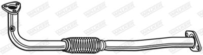 Exhaust Pipe WALKER 04313