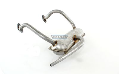 Centre Muffler WALKER 04350