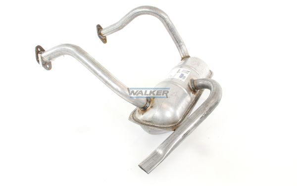 WALKER 04356 Centre Muffler