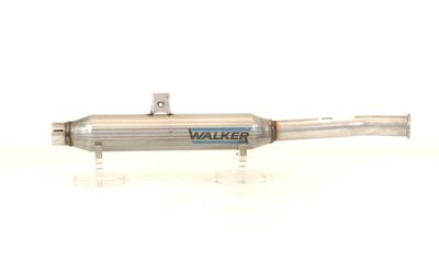 Rear Muffler WALKER 04404