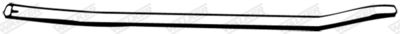 Exhaust Pipe WALKER 04449