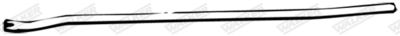 Exhaust Pipe WALKER 04523