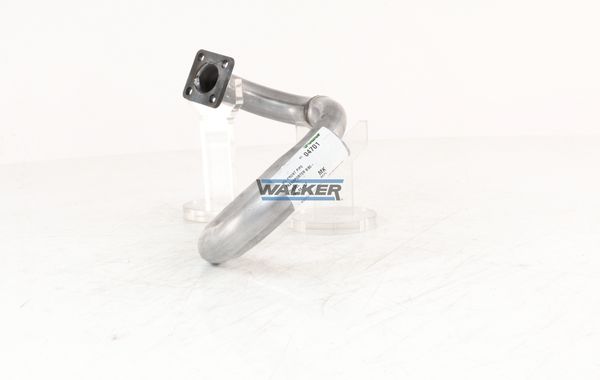 WALKER 04701 Exhaust Pipe