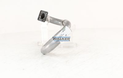 Exhaust Pipe WALKER 04701