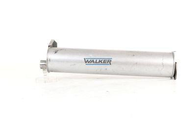 Centre Muffler WALKER 04702