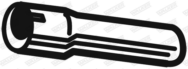 WALKER 04713 Exhaust Tip