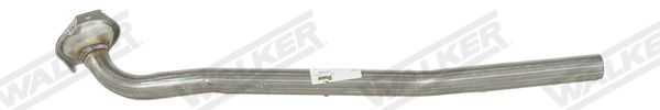 WALKER 04769 Exhaust Pipe