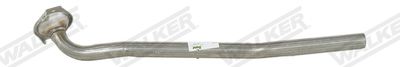 Exhaust Pipe WALKER 04769