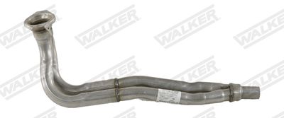 Exhaust Pipe WALKER 04775