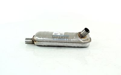 Centre Muffler WALKER 04813